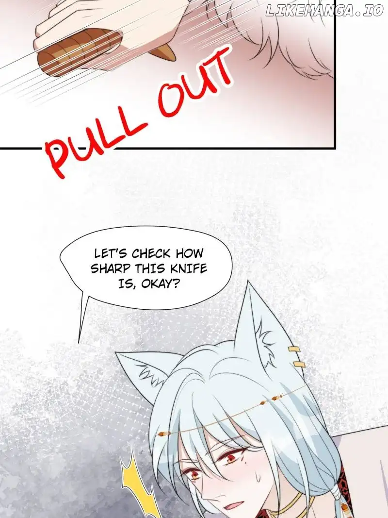 I Became the Beastman’s Wife Chapter 225 74 04