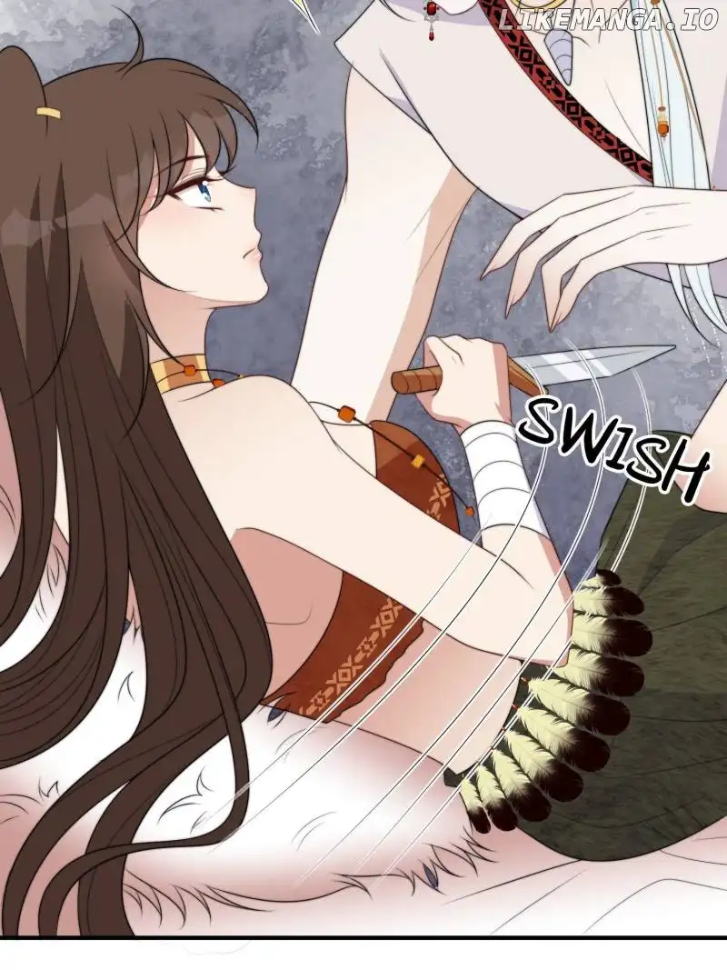 I Became the Beastman’s Wife Chapter 225 75 05