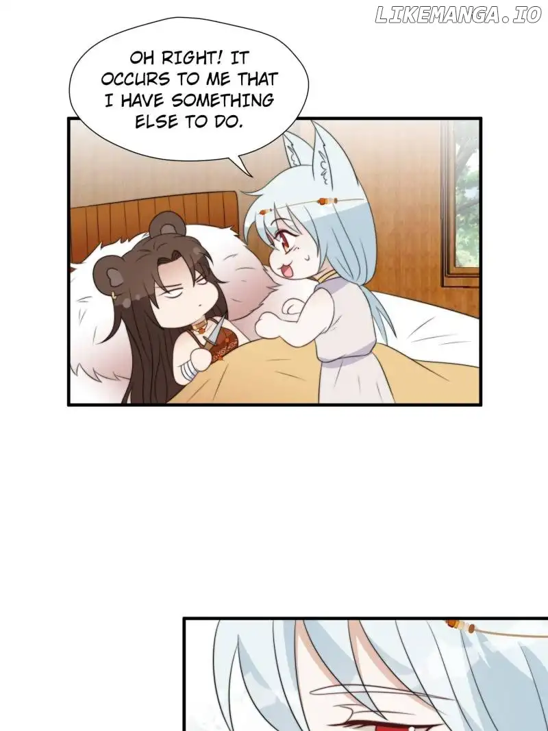 I Became the Beastman’s Wife Chapter 225 78 08