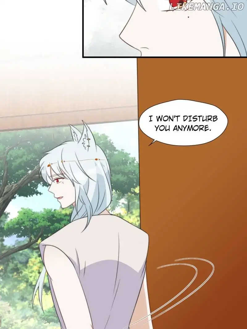 I Became the Beastman’s Wife Chapter 225 79 09