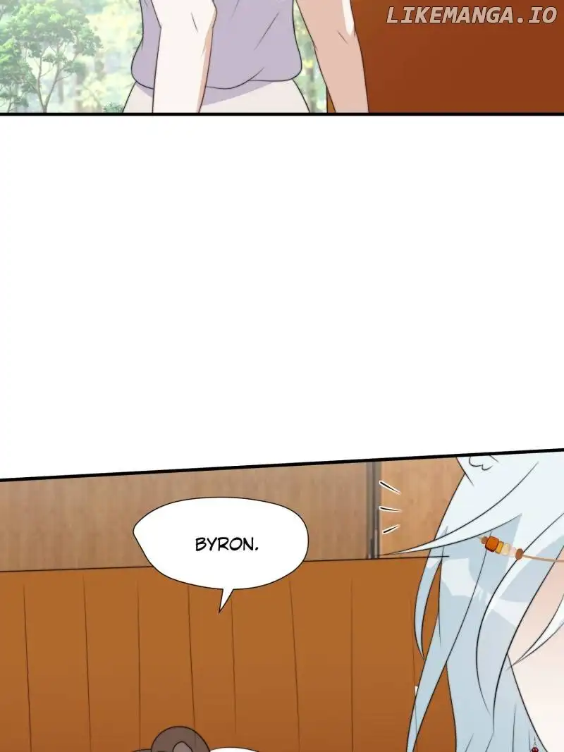 I Became the Beastman’s Wife Chapter 225 80 10