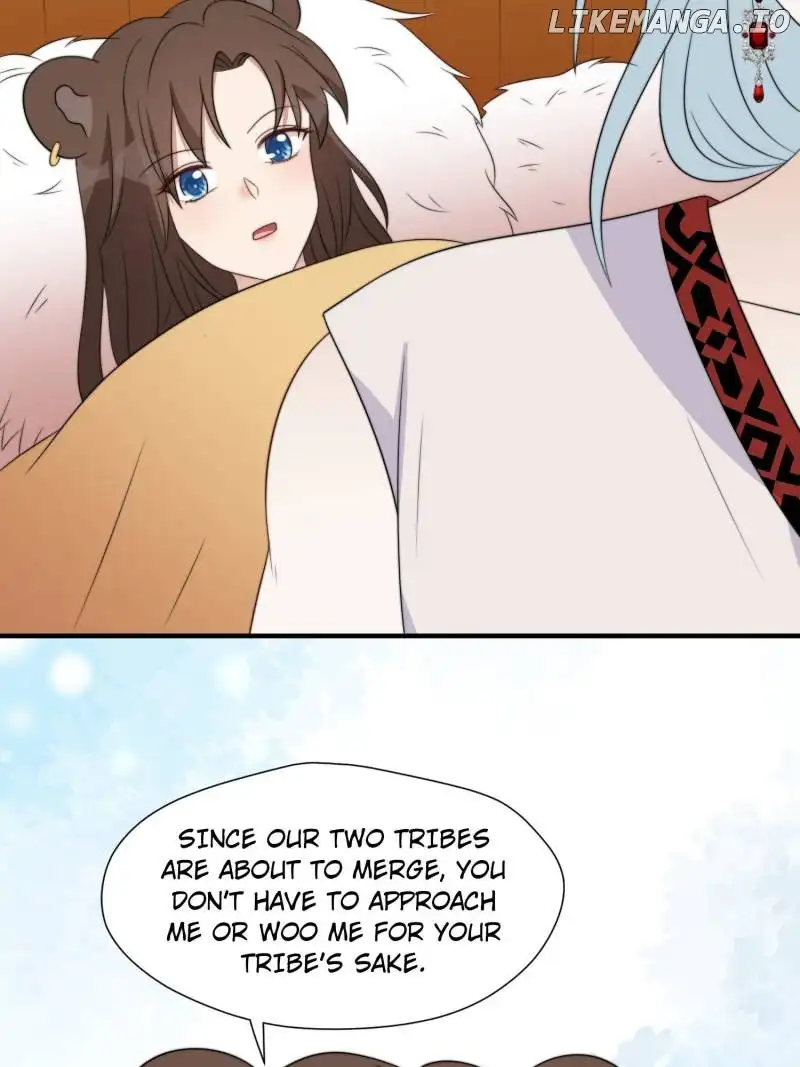 I Became the Beastman’s Wife Chapter 225 81 11