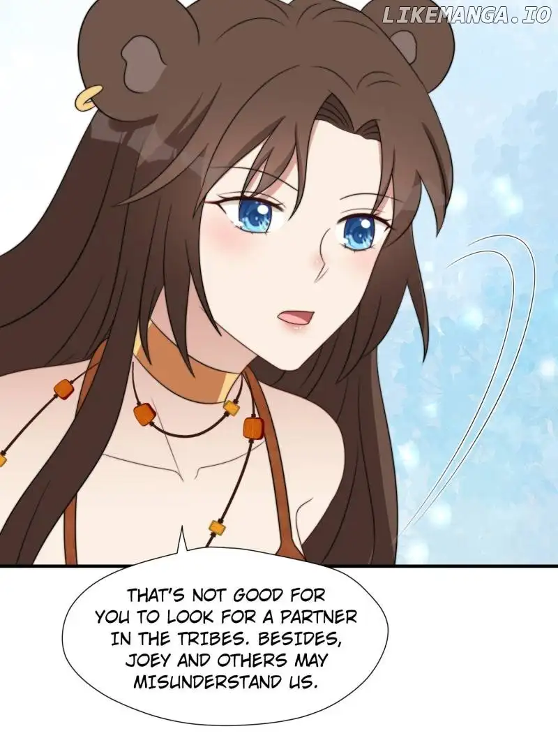 I Became the Beastman’s Wife Chapter 225 82 12