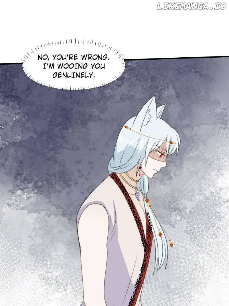 I Became the Beastman’s Wife Chapter 225 83 13