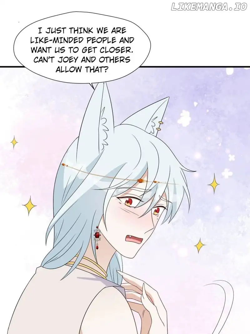 I Became the Beastman’s Wife Chapter 225 85 15