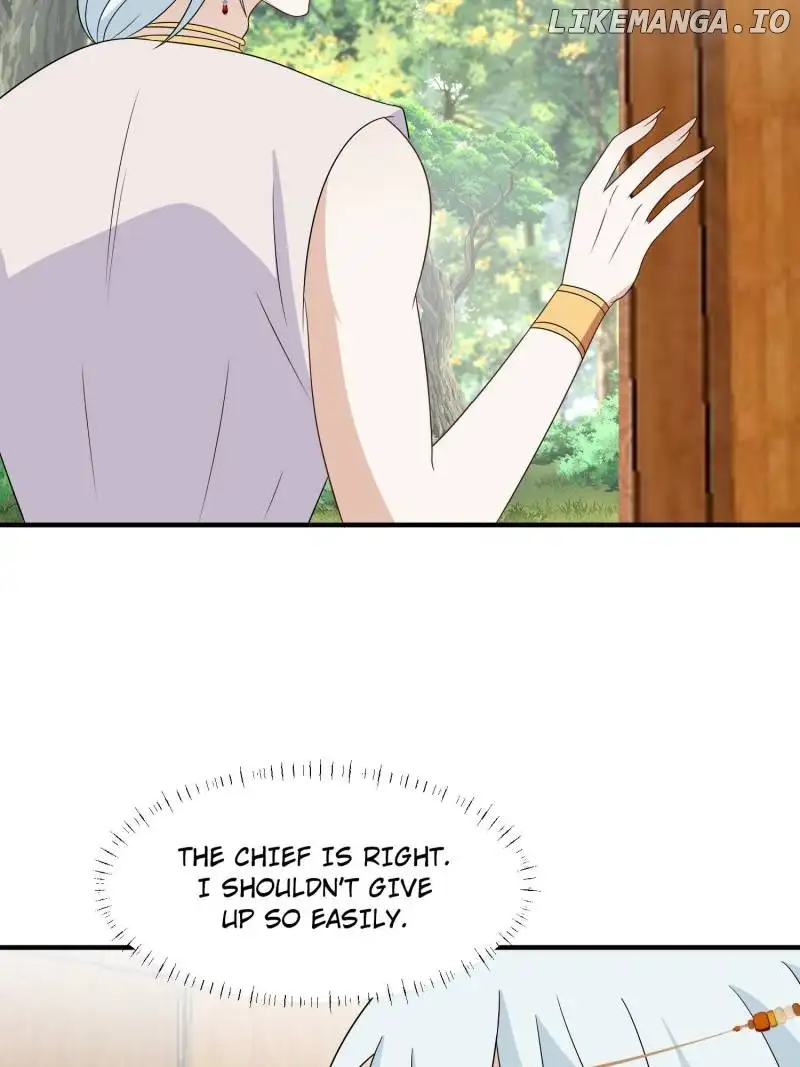 I Became the Beastman’s Wife Chapter 225 89 19