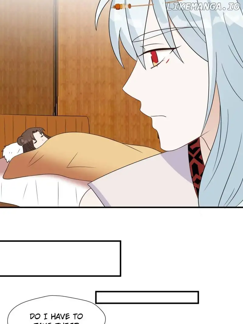 I Became the Beastman’s Wife Chapter 225 90 20