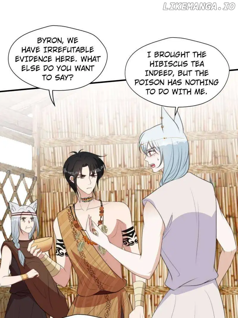 I Became the Beastman’s Wife Chapter 228 71 04