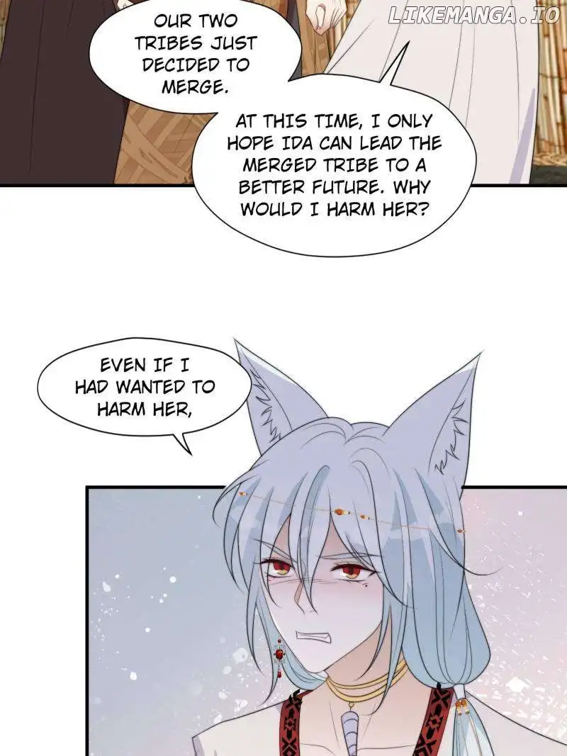 I Became the Beastman’s Wife Chapter 228 72 05