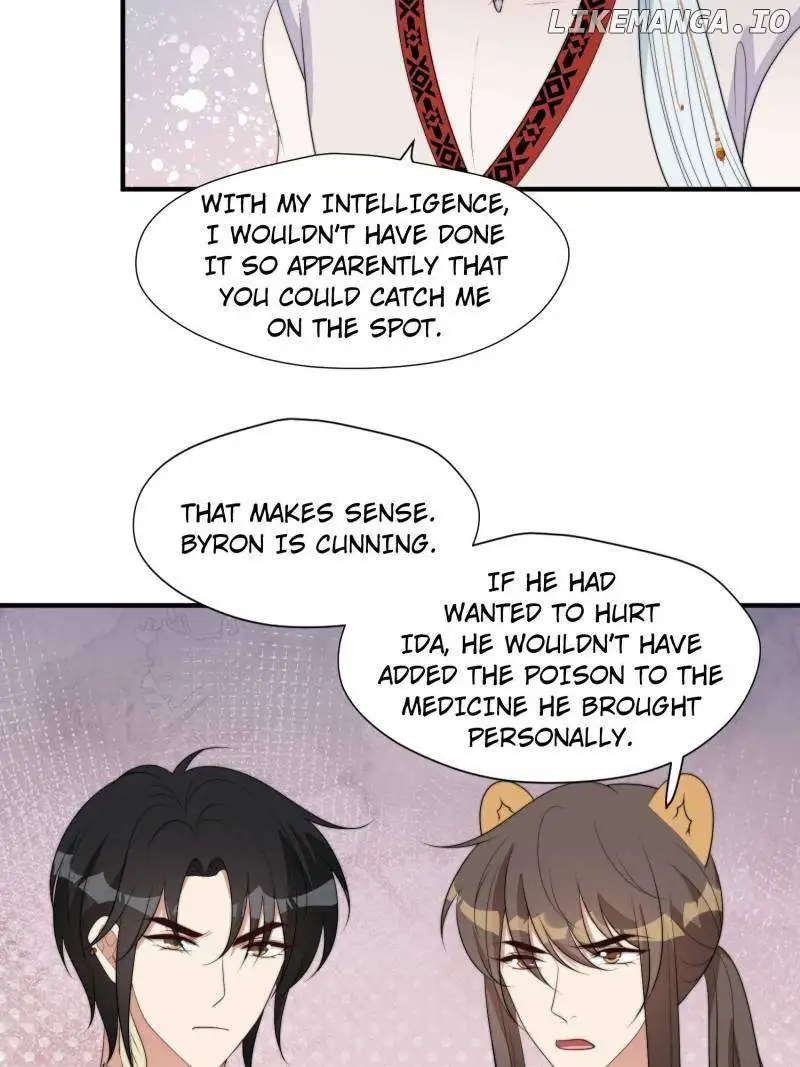 I Became the Beastman’s Wife Chapter 228 73 06