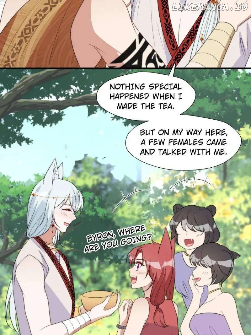 I Became the Beastman’s Wife Chapter 228 76 09