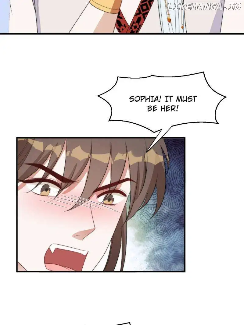 I Became the Beastman’s Wife Chapter 228 78 11