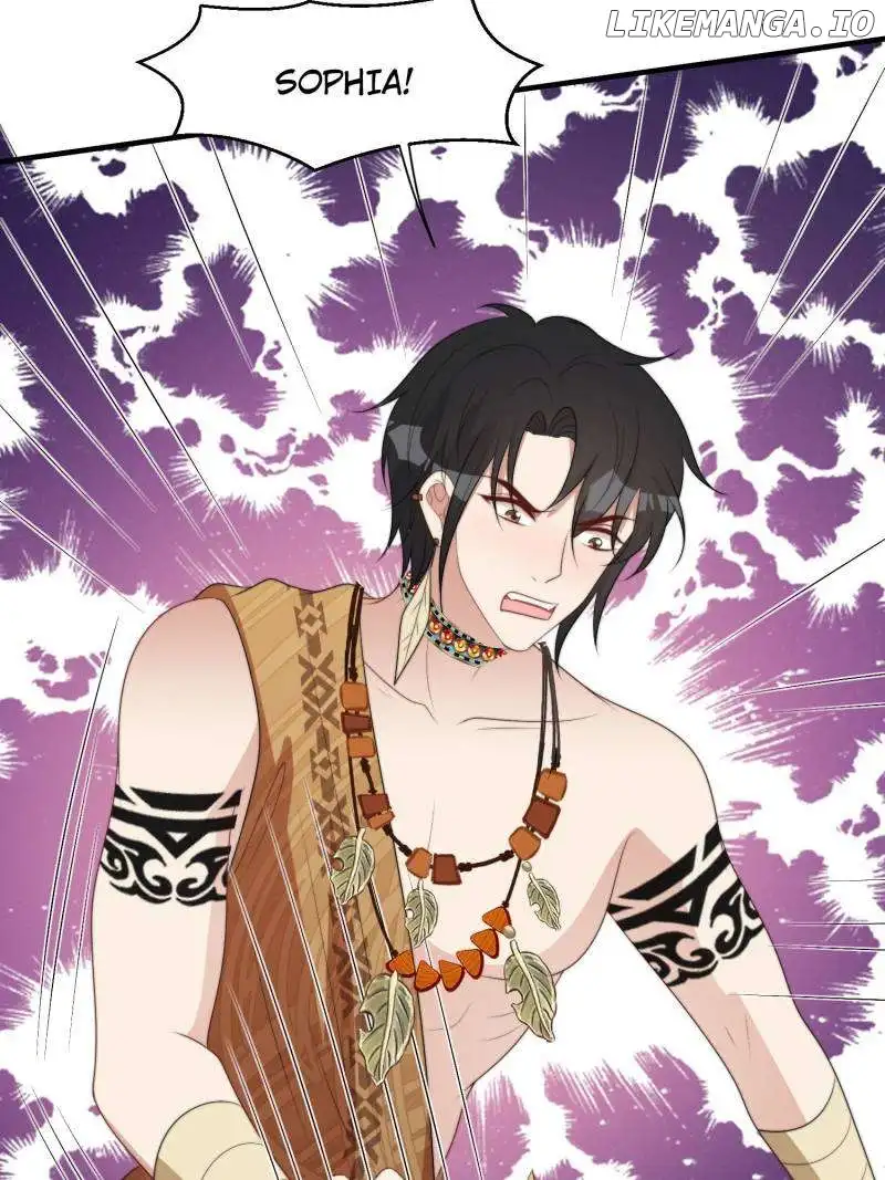 I Became the Beastman’s Wife Chapter 228 79 12