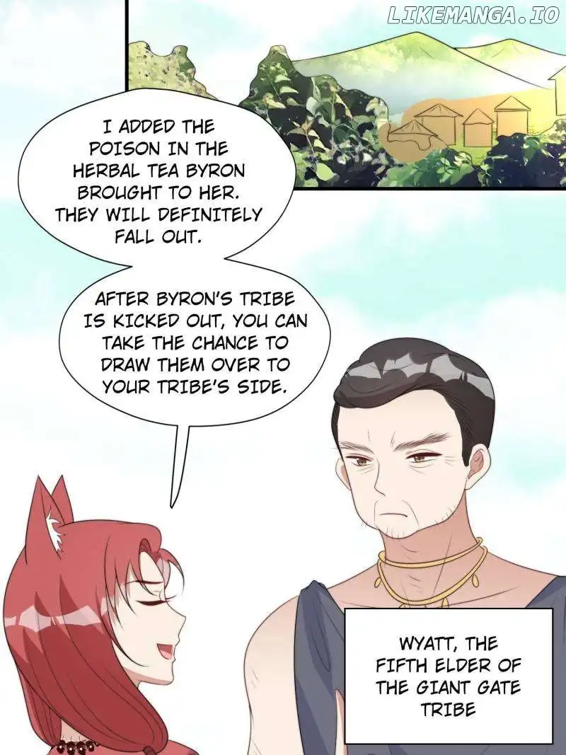 I Became the Beastman’s Wife Chapter 228 81 14
