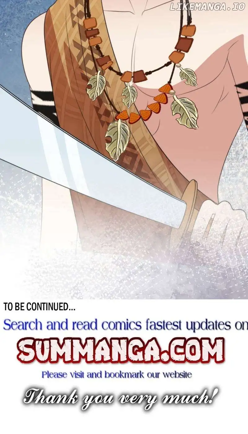 I Became the Beastman’s Wife Chapter 228 87 20