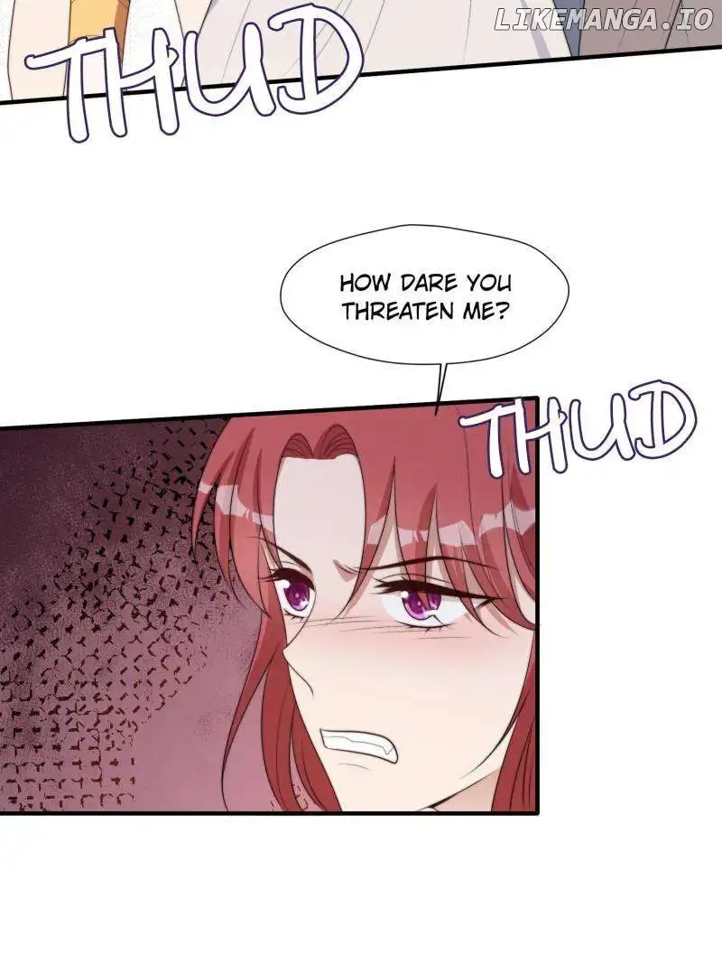 I Became the Beastman’s Wife Chapter 229 76 006