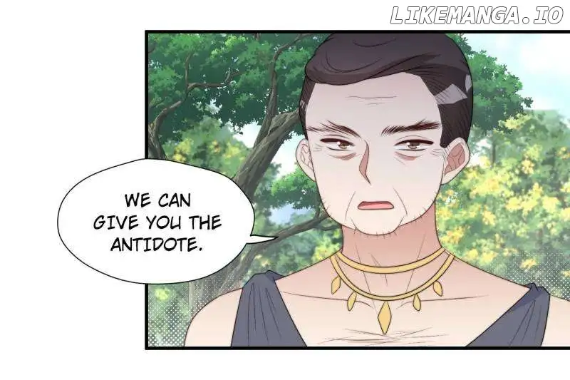 I Became the Beastman’s Wife Chapter 229 77 007