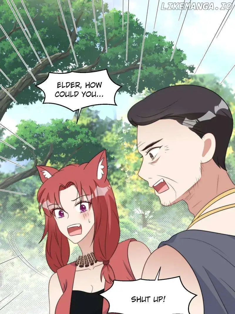 I Became the Beastman’s Wife Chapter 229 78 008