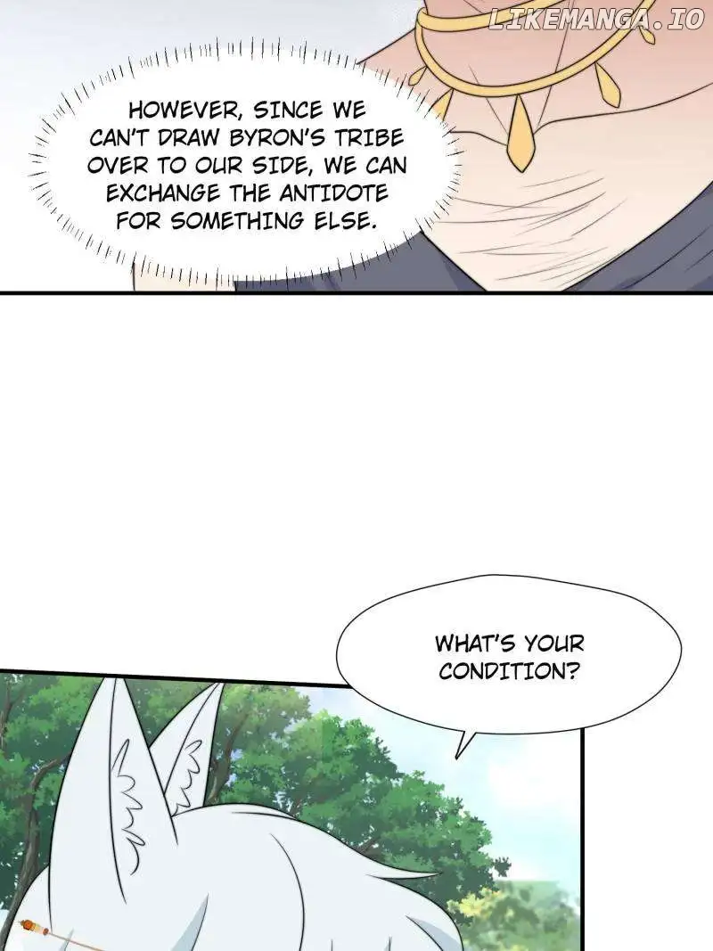 I Became the Beastman’s Wife Chapter 229 81 011