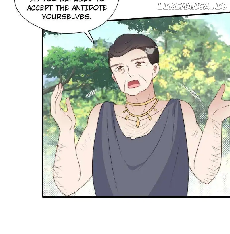 I Became the Beastman’s Wife Chapter 229 84 014