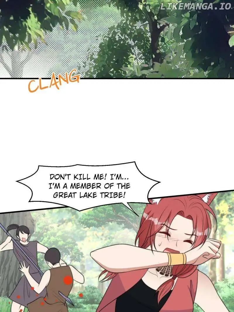 I Became the Beastman’s Wife Chapter 230 66 002
