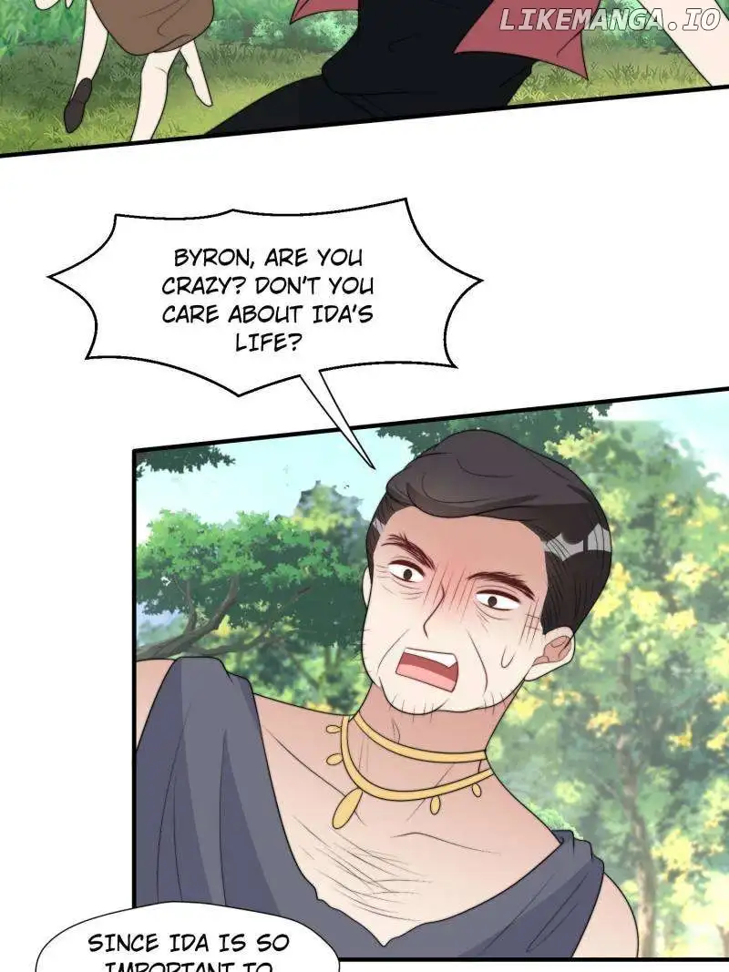 I Became the Beastman’s Wife Chapter 230 67 003