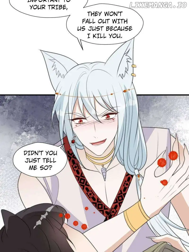 I Became the Beastman’s Wife Chapter 230 68 004
