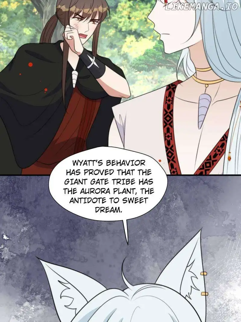 I Became the Beastman’s Wife Chapter 230 75 011