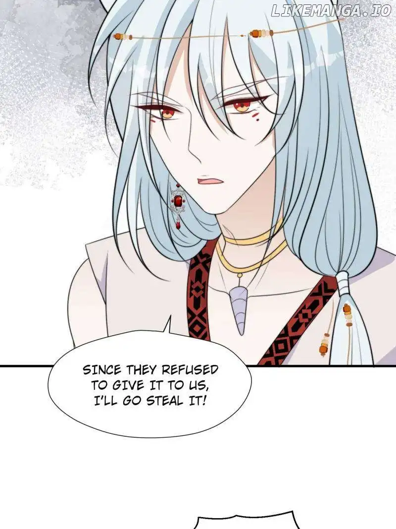 I Became the Beastman’s Wife Chapter 230 76 012