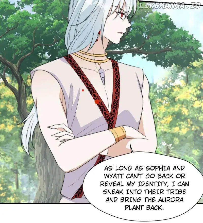 I Became the Beastman’s Wife Chapter 230 78 014