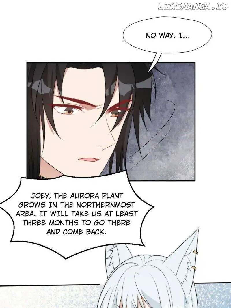 I Became the Beastman’s Wife Chapter 230 79 015