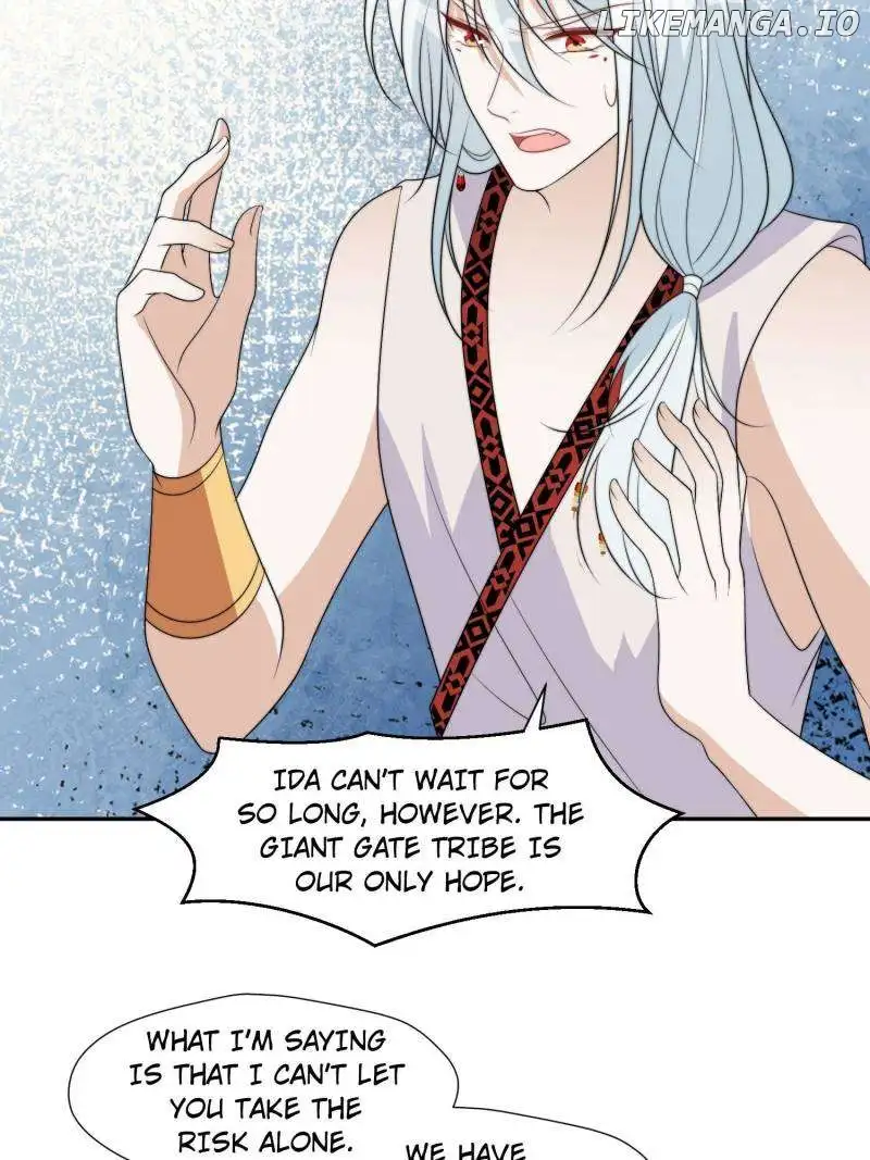 I Became the Beastman’s Wife Chapter 230 80 016