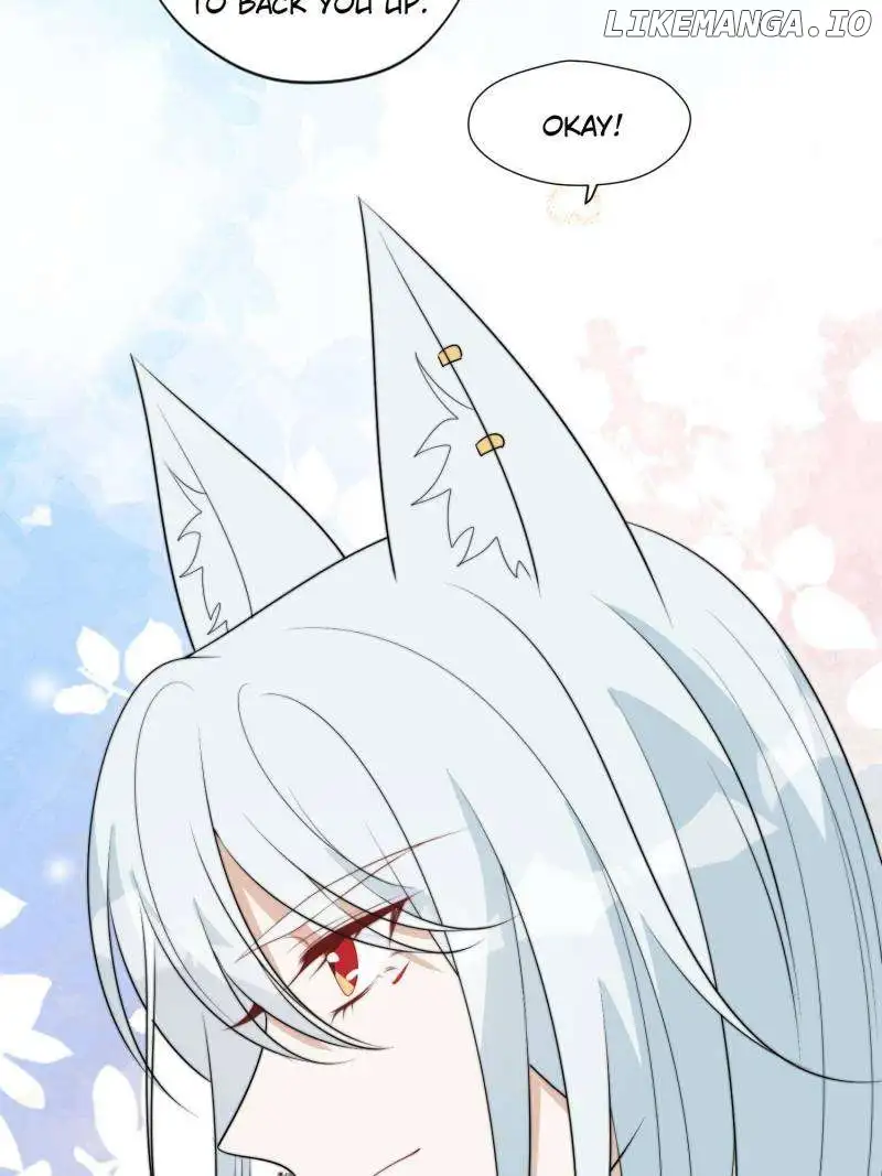 I Became the Beastman’s Wife Chapter 230 82 018