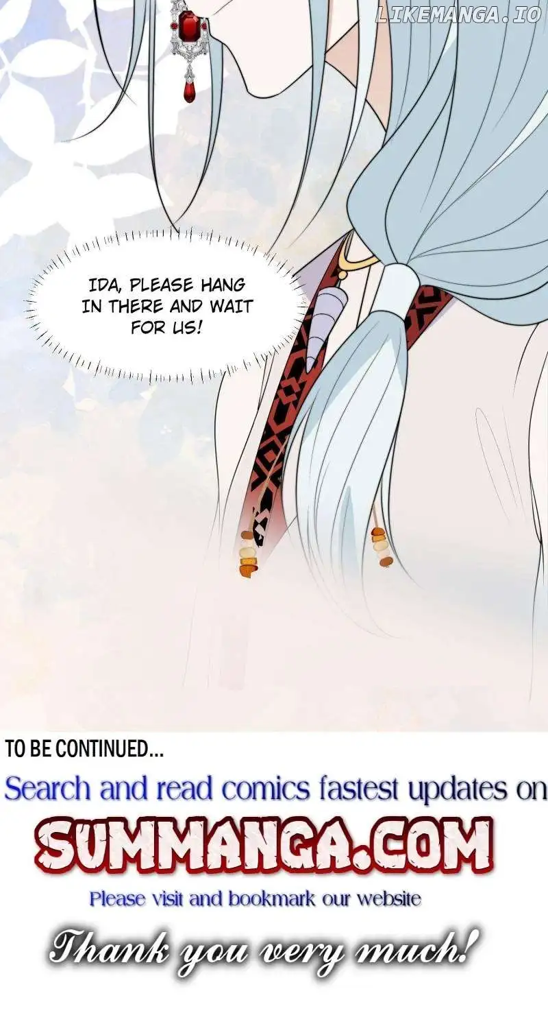 I Became the Beastman’s Wife Chapter 230 83 019
