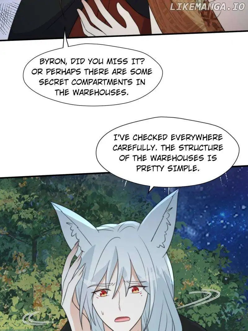 I Became the Beastman’s Wife Chapter 233 48 02