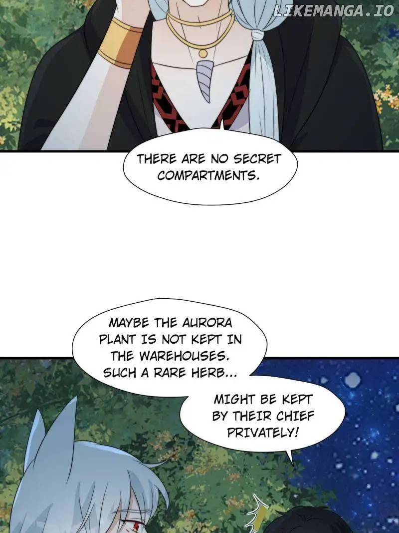 I Became the Beastman’s Wife Chapter 233 49 03