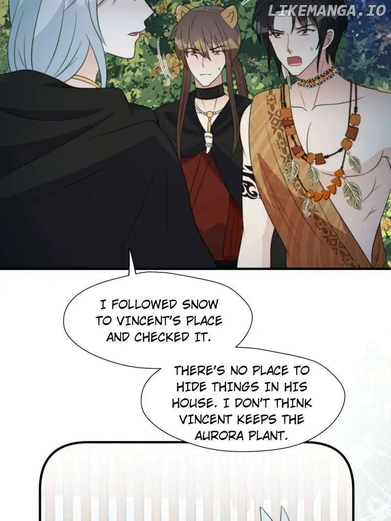 I Became the Beastman’s Wife Chapter 233 50 04