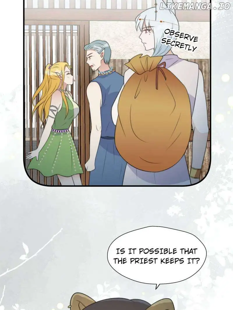 I Became the Beastman’s Wife Chapter 233 51 05