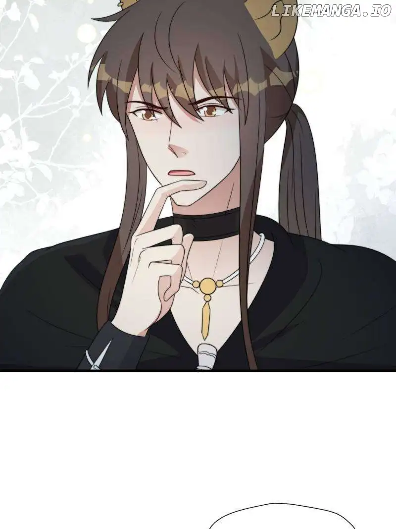 I Became the Beastman’s Wife Chapter 233 52 06