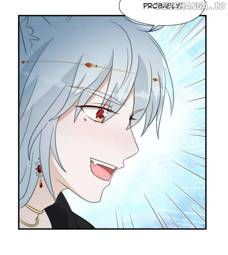 I Became the Beastman’s Wife Chapter 233 53 07