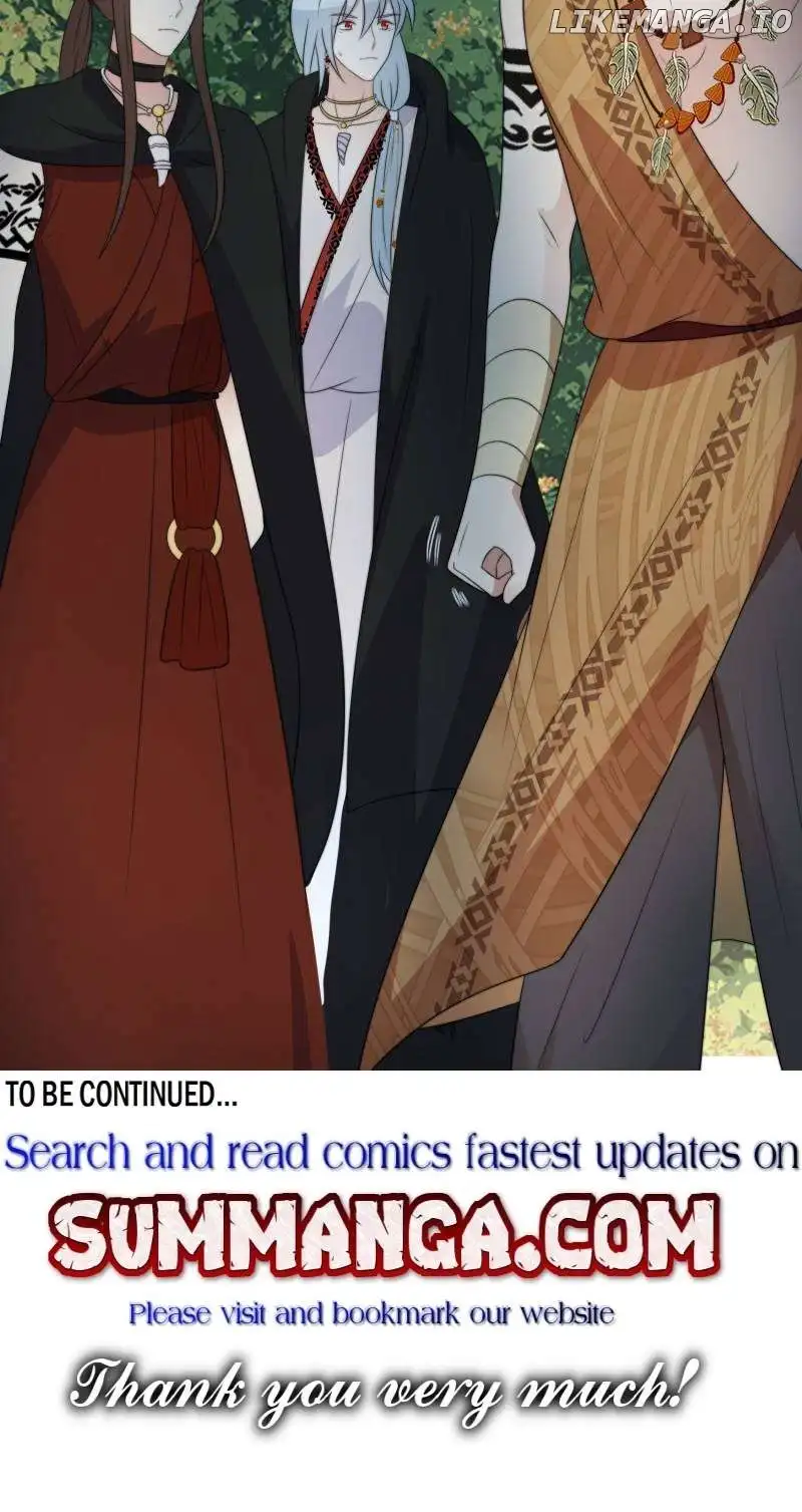 I Became the Beastman’s Wife Chapter 233 59 13