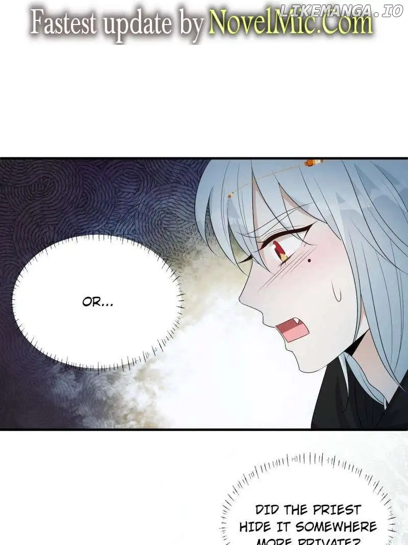 I Became the Beastman’s Wife Chapter 235 80 01