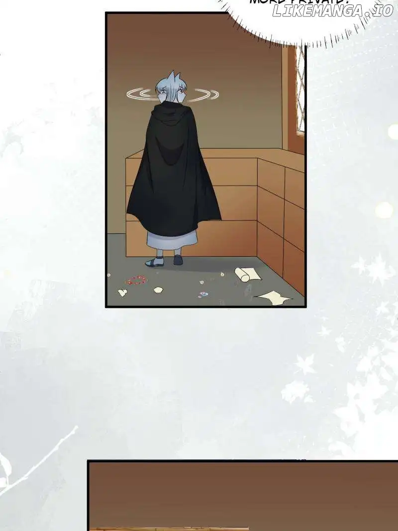 I Became the Beastman’s Wife Chapter 235 81 02