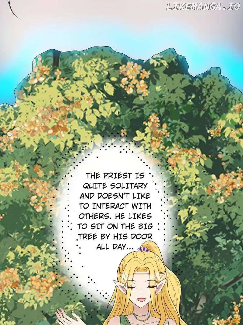 I Became the Beastman’s Wife Chapter 235 83 04