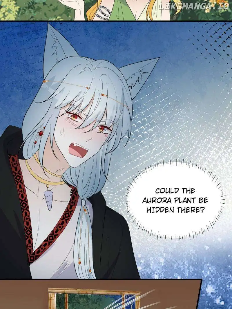 I Became the Beastman’s Wife Chapter 235 84 05