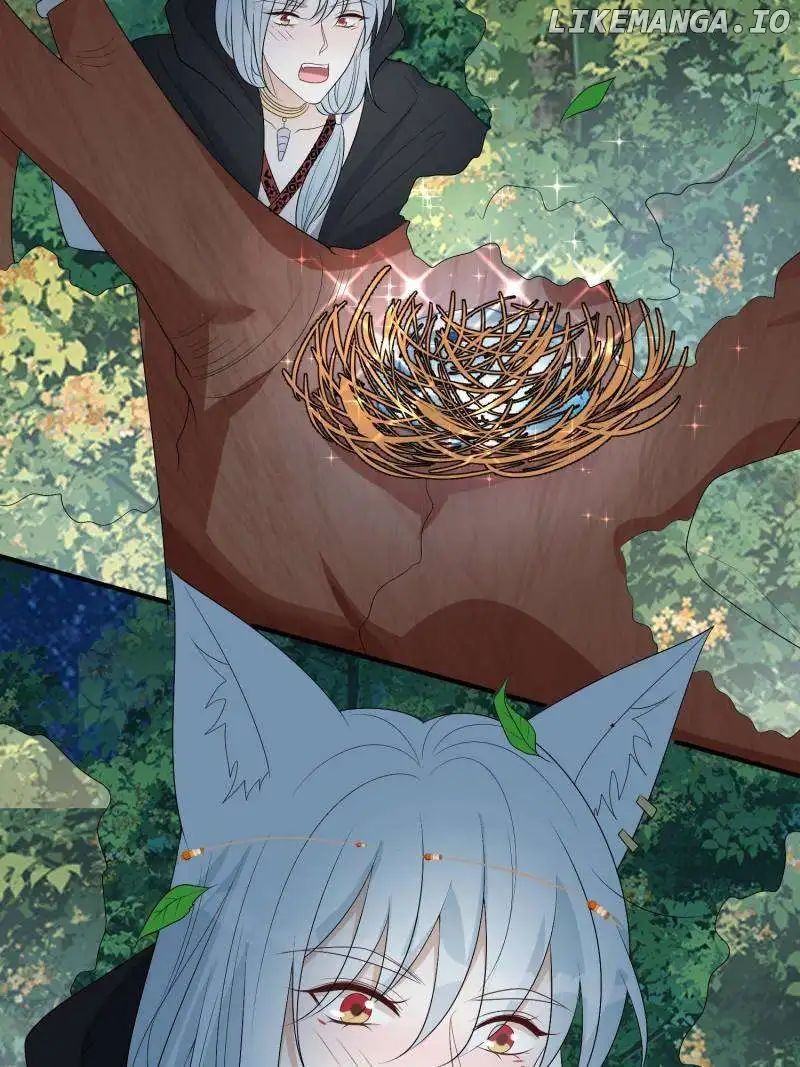 I Became the Beastman’s Wife Chapter 235 86 07
