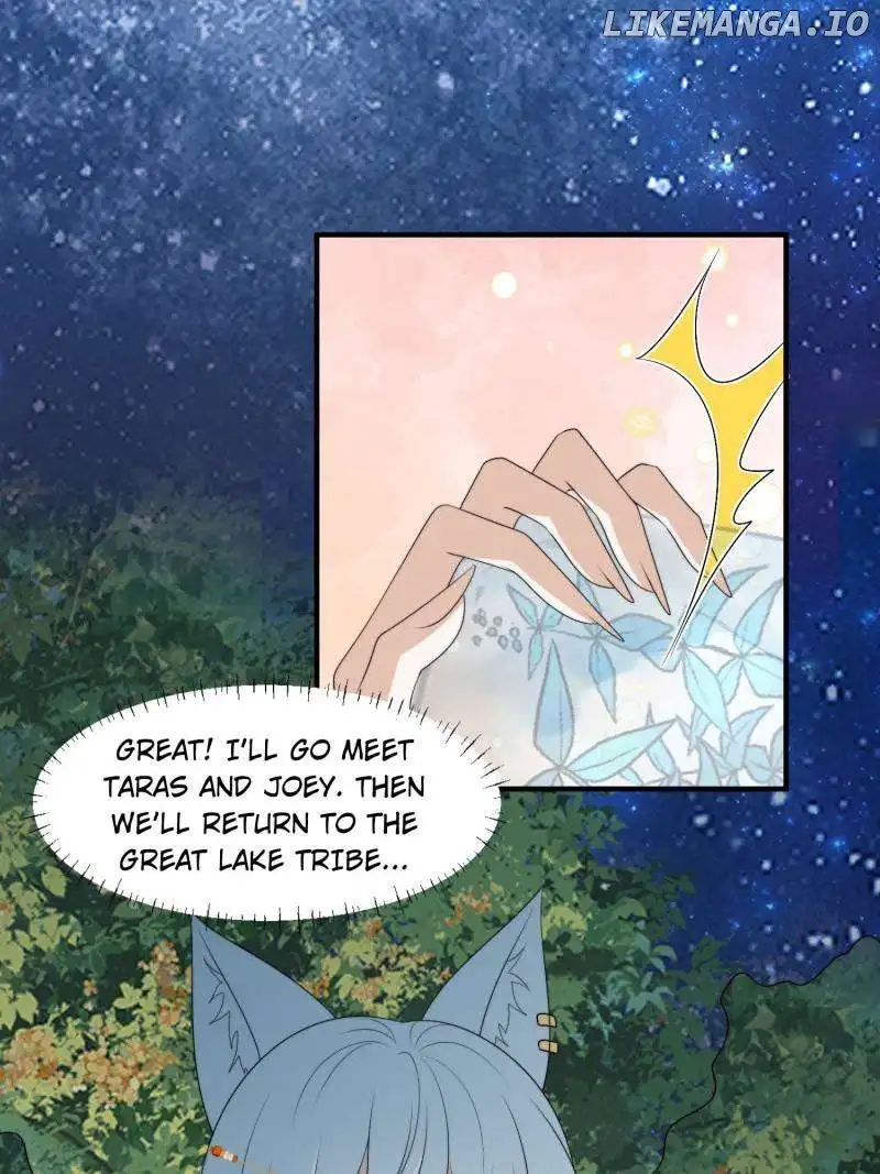 I Became the Beastman’s Wife Chapter 235 89 10
