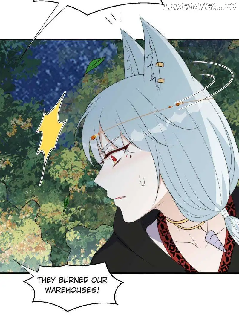 I Became the Beastman’s Wife Chapter 235 91 12