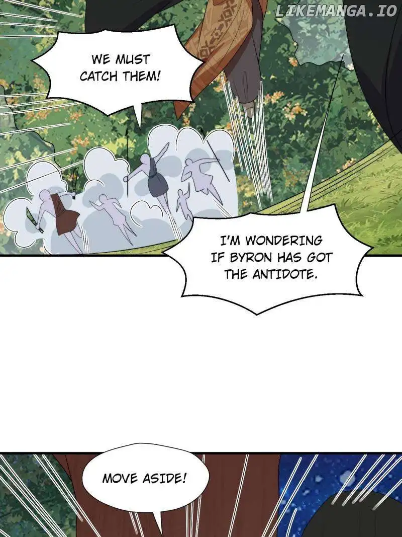 I Became the Beastman’s Wife Chapter 235 93 14