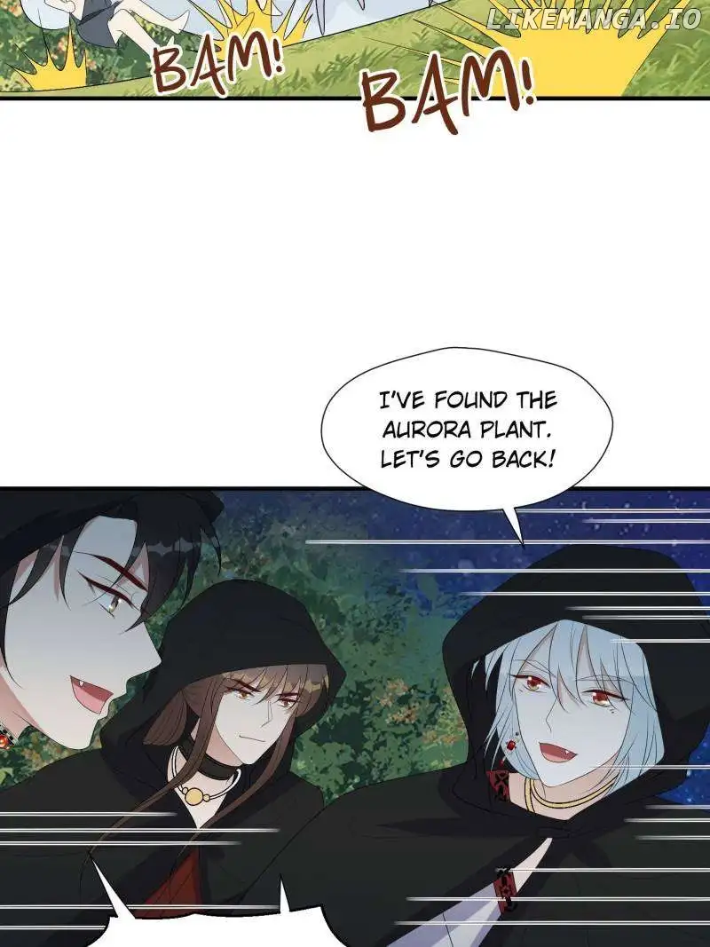I Became the Beastman’s Wife Chapter 235 97 18